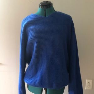 Davis & Squire 100% Cashmere sweater
